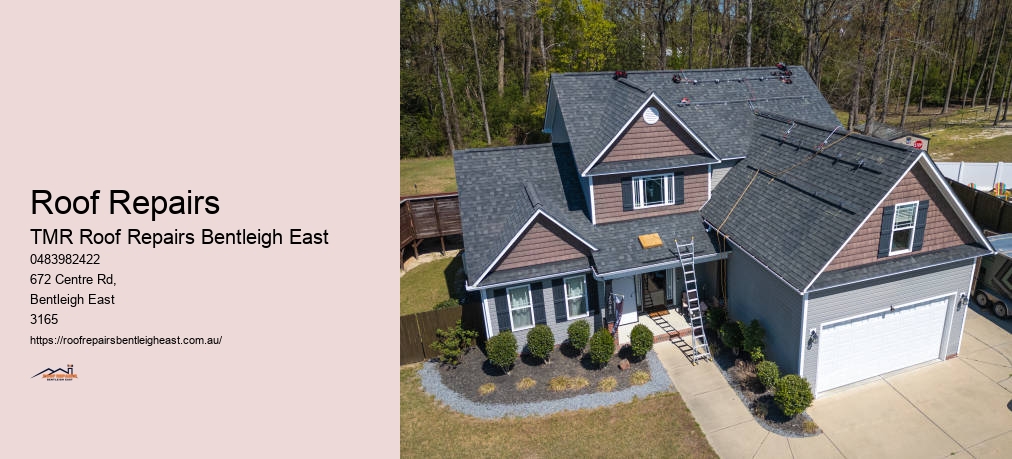 Roofing Services